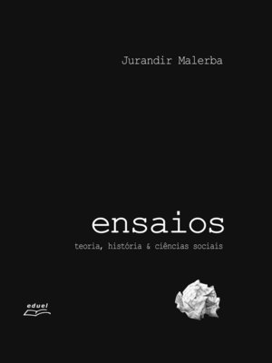 cover image of Ensaios